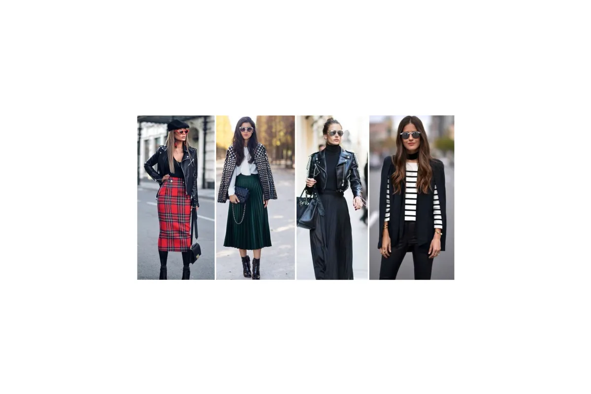 Модні тренди осені-2020: пальта, спідниці, жилети, модні принти та багатошарові образи