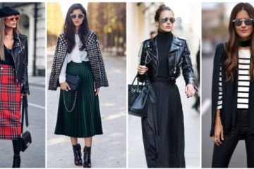 Модні тренди осені-2020: пальта, спідниці, жилети, модні принти та багатошарові образи Модні тренди осені-2020: пальта, спідниці, жилети, модні принти та багатошарові образи