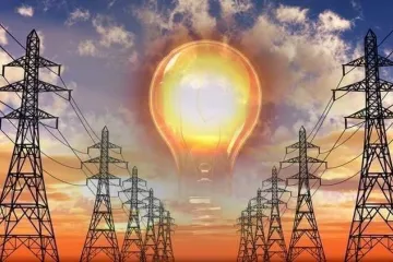 ​Україна змушена припинити експорт електроенергії