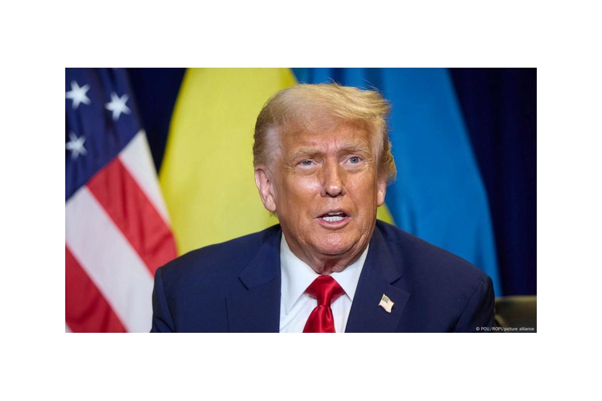 Трамп підтвердив, що говоритиме з Зеленським про Tomahawk Трамп підтвердив, що говоритиме з Зеленським про Tomahawk