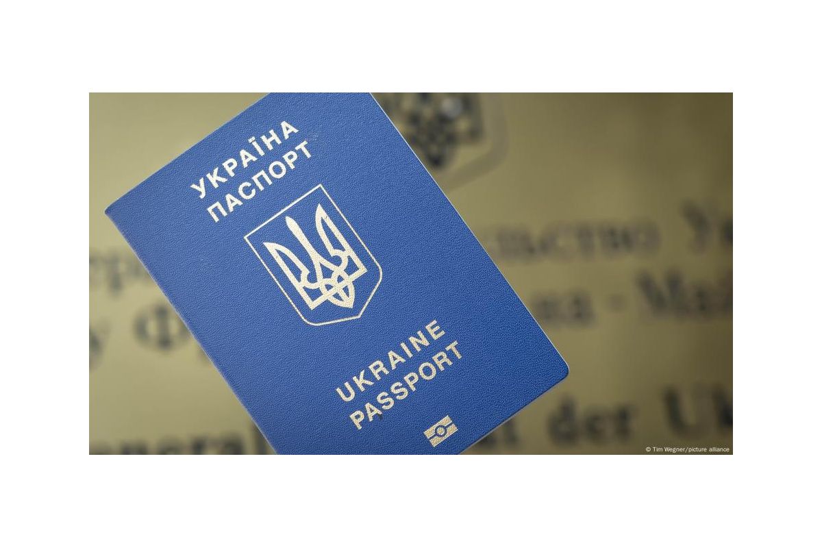 Молоді українці стали в 10 разів частіше шукати притулку в Німеччині Молоді українці стали в 10 разів частіше шукати притулку в Німеччині