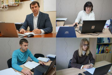 У Луганській обласній прокуратурі відбувся навчальний семінар щодо впровадження міжнародних стандартів правосуддя, дружнього до дитини У Луганській обласній прокуратурі відбувся навчальний семінар щодо впровадження міжнародних стандартів правосуддя, дружнього до дитини