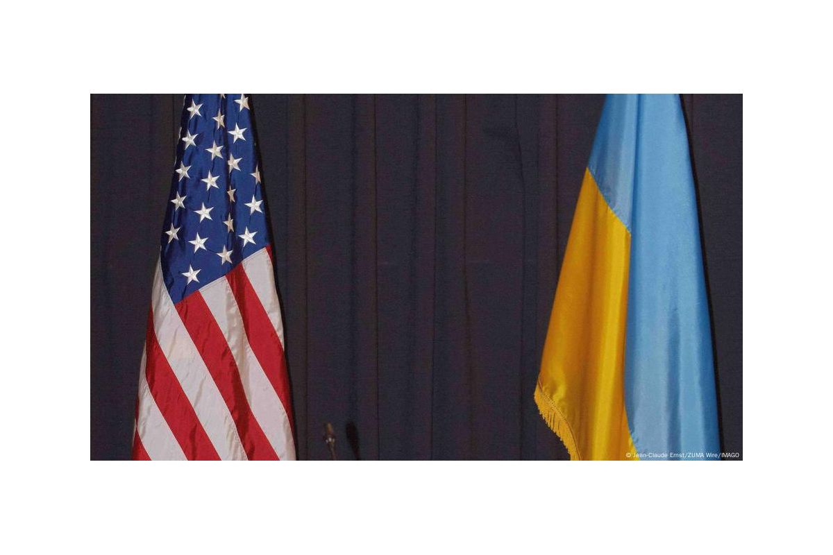 Єрмак у США: Готуємо важливий візит Зеленського Єрмак у США: Готуємо важливий візит Зеленського