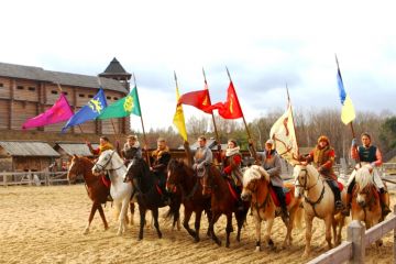 Під Києвом покажуть унікальну стародавню колекцію Під Києвом покажуть унікальну стародавню колекцію