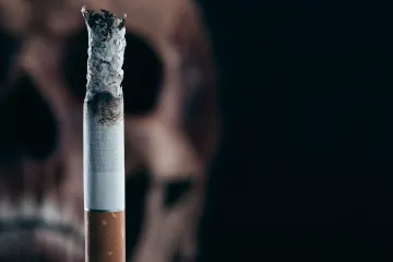 ​Нова угода збирає мільйони доларів на ініціативи боротьби з тютюном