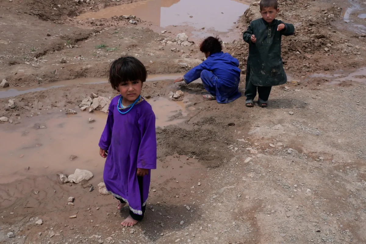 Французький внесок допомагає ВПП реагувати на зростаючі гуманітарні потреби в Афганістані