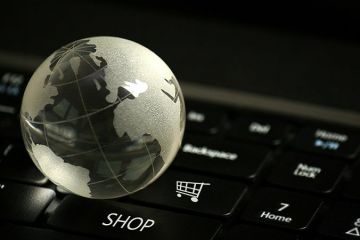 ПАР та Індія закликають до інклюзивного розвитку глобальної електронної комерції у Світовій організації торгівлі ПАР та Індія закликають до інклюзивного розвитку глобальної електронної комерції у Світовій організації торгівлі