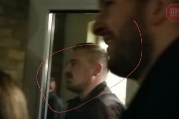 В Ірпені міськрада всупереч ухвалі суду видала містобудівні умови – замовник будівництва випивав із мером В Ірпені міськрада всупереч ухвалі суду видала містобудівні умови – замовник будівництва випивав із мером