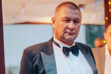 Глава Гостомеля пойманный на взятке владеет шестью автомобилями Глава Гостомеля пойманный на взятке владеет шестью автомобилями