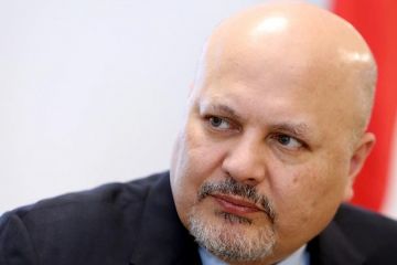 Перша офіційна поїздка нового прокурора Міжнародного кримінального суду Перша офіційна поїздка нового прокурора Міжнародного кримінального суду