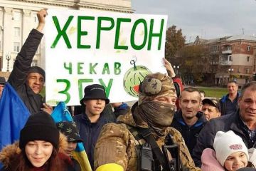 СБУ проводить стабілізаційні заходи та виявляє колаборантів і зрадників на Херсонщині, - Василь Малюк СБУ проводить стабілізаційні заходи та виявляє колаборантів і зрадників на Херсонщині, - Василь Малюк