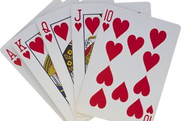 Карточные короли, дамы и валеты Карточные короли, дамы и валеты