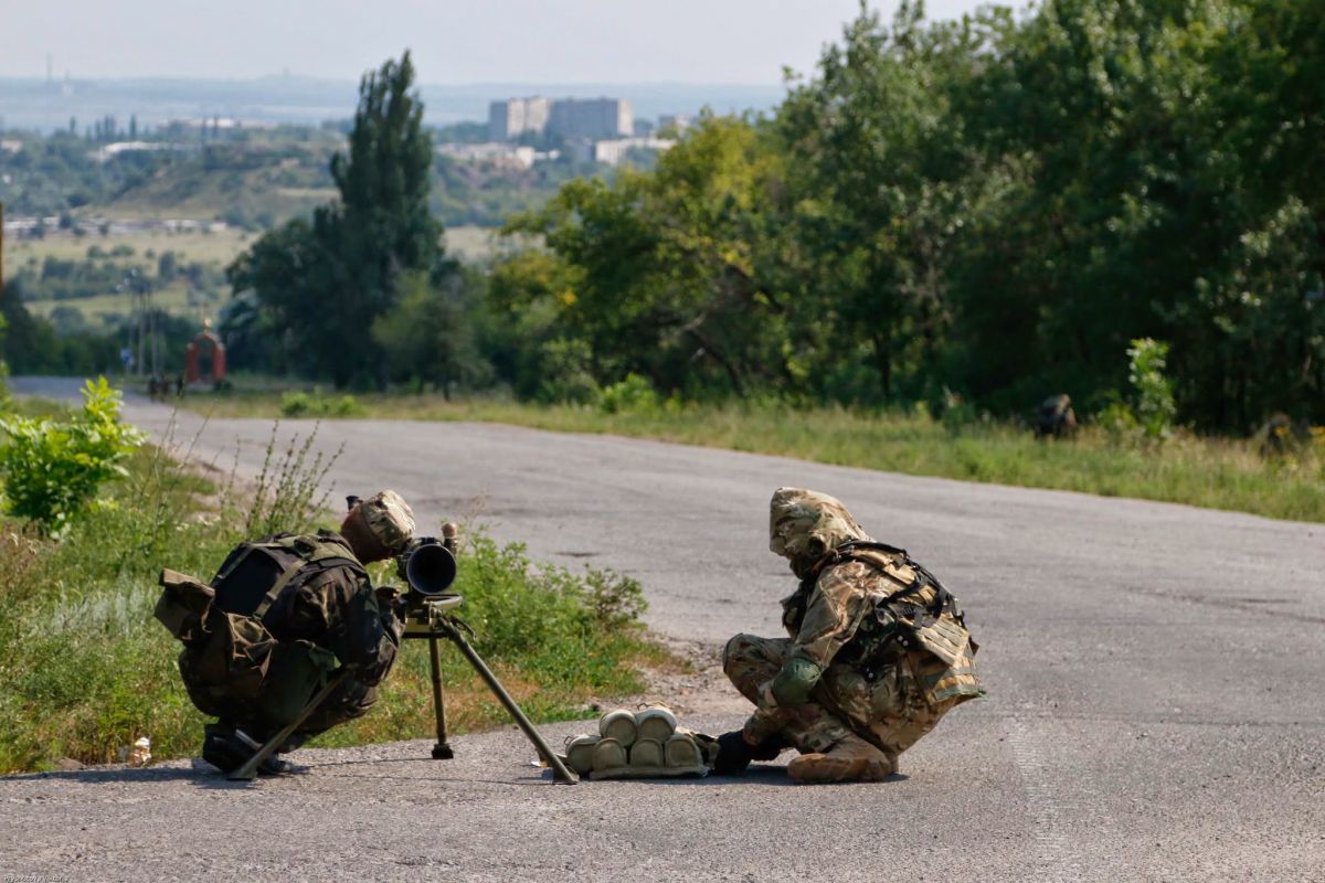 Невже навіть тристороння домовленість для бойовиків нічого не означає?