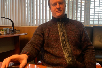 Беспредел по-русски или история ограбления успешного предпринимателя Алексея Душутина Беспредел по-русски или история ограбления успешного предпринимателя Алексея Душутина