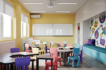 У Дніпрі відкрили ще одну Школу Супергероїв У Дніпрі відкрили ще одну Школу Супергероїв