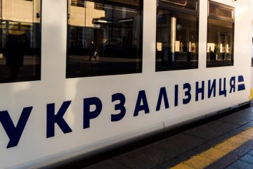 «Укрзалізниця» втратила понад 17 млрд грн через схеми за участі «посередників», – ТСК «Укрзалізниця» втратила понад 17 млрд грн через схеми за участі «посередників», – ТСК