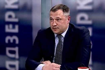 Кульбиты карьеры Дмитрия Жоравовича: из церковных старост в борцы с коррупцией  Кульбиты карьеры Дмитрия Жоравовича: из церковных старост в борцы с коррупцией