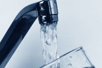 У Маріуполі підвищили оплату за водопостачання У Маріуполі підвищили оплату за водопостачання