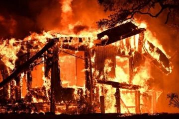 Тернополянин помер від паління в ліжку   Тернополянин помер від паління в ліжку