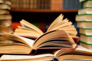 Верховна Рада запропонувала вдосконалити шкільні підручники Верховна Рада запропонувала вдосконалити шкільні підручники