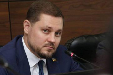 Михаил Титарчук: почему его называют «Миша два процента» Михаил Титарчук: почему его называют «Миша два процента»