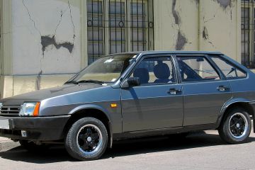 На Київщині встановлюють обставини крадіжки автомобіля На Київщині встановлюють обставини крадіжки автомобіля