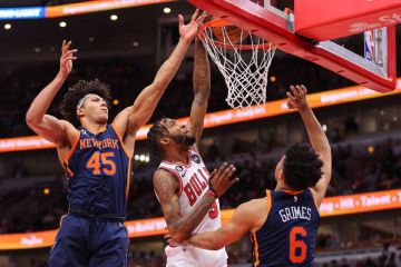 НБА: Голден Стейт програв Індіані, Сакраменто Леня виграв у Торонто НБА: Голден Стейт програв Індіані, Сакраменто Леня виграв у Торонто