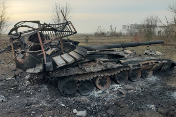 ЗСУ ліквідували ще 590 окупантів: подробиці від Генштабу ЗСУ ліквідували ще 590 окупантів: подробиці від Генштабу