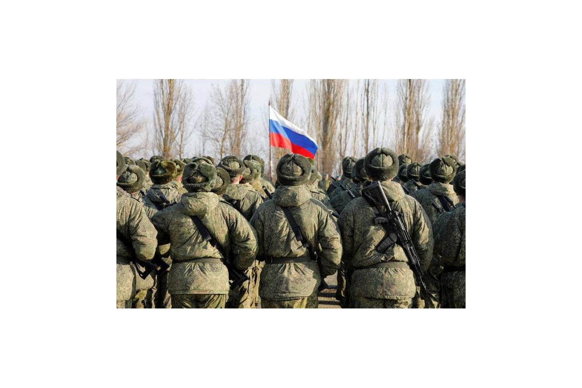 рашисти можуть розпочати наступ на заході Донецької області, – ISW рашисти можуть розпочати наступ на заході Донецької області, – ISW