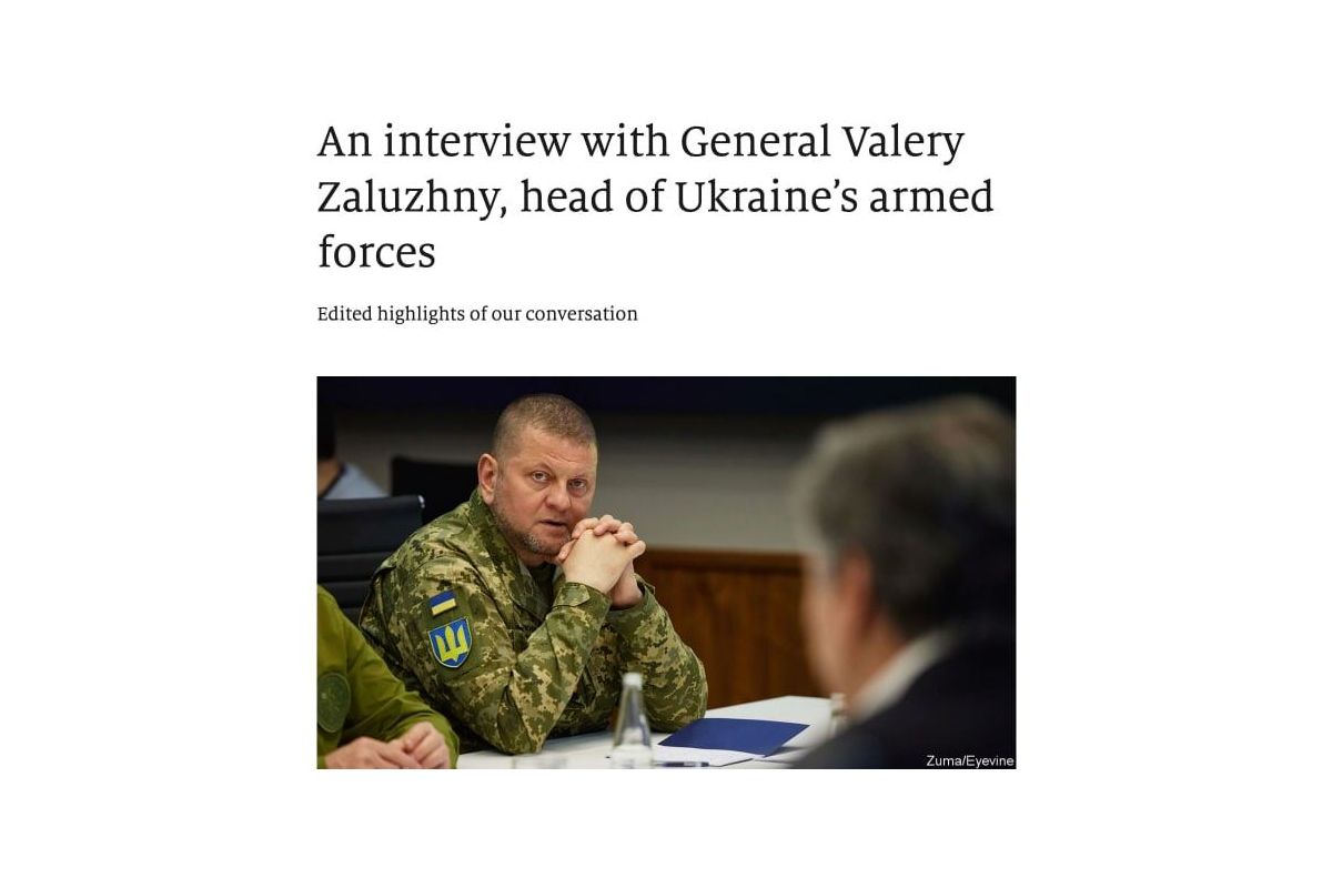 Новий наступ росіян може розпочатися вже у лютому Новий наступ росіян може розпочатися вже у лютому