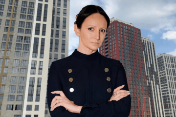 Як будівельна мафія одіозної забудовниці Влади Молчанової розводить бізнесменів Як будівельна мафія одіозної забудовниці Влади Молчанової розводить бізнесменів