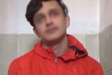 Чотирнадцять років за ґратами – засуджено краматорчанина, який фотографував для ворога стратегічні об’єкти Чотирнадцять років за ґратами – засуджено краматорчанина, який фотографував для ворога стратегічні об’єкти