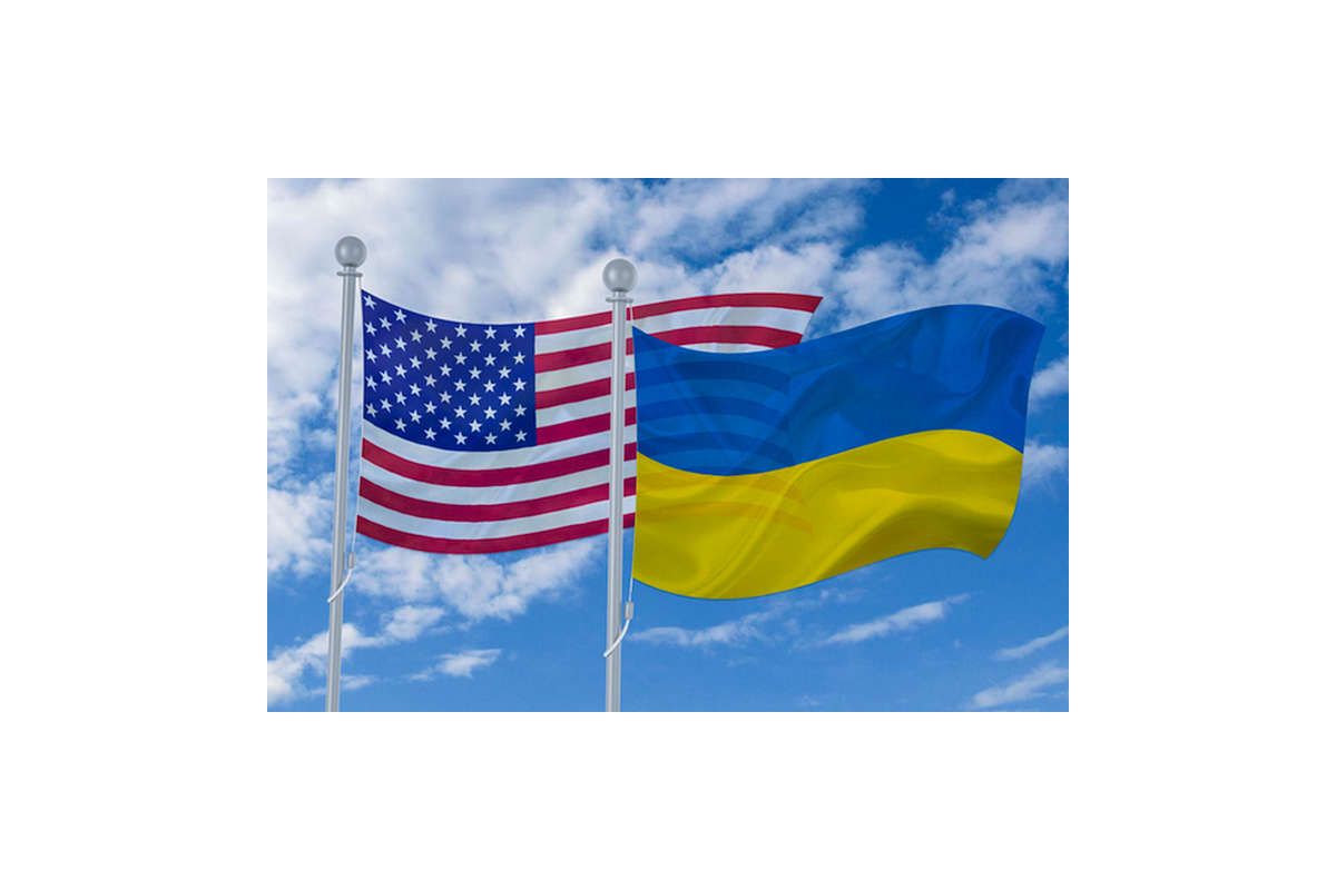 Військова допомога США для України! Щиро дякуємо! Військова допомога США для України! Щиро дякуємо!