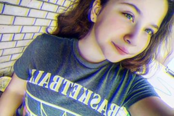 Зникла дівчинка 14 років. Батьки просять про допомогу! Зникла дівчинка 14 років. Батьки просять про допомогу!