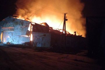 Уточнена інформація по нічних атаках ворога станом на цю мить Уточнена інформація по нічних атаках ворога станом на цю мить