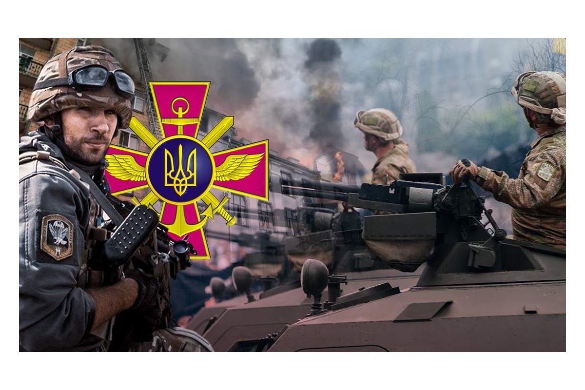 Foreign Affairs: Три ймовірні сценарії закінчення війни Foreign Affairs: Три ймовірні сценарії закінчення війни