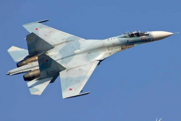 Білоруська і російська авіації розпочали спільні "навчання": що відомо Білоруська і російська авіації розпочали спільні "навчання": що відомо