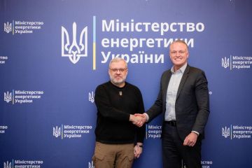 Програма розвитку ООН в Україні прискорить «зелений» перехід енергосектору Програма розвитку ООН в Україні прискорить «зелений» перехід енергосектору