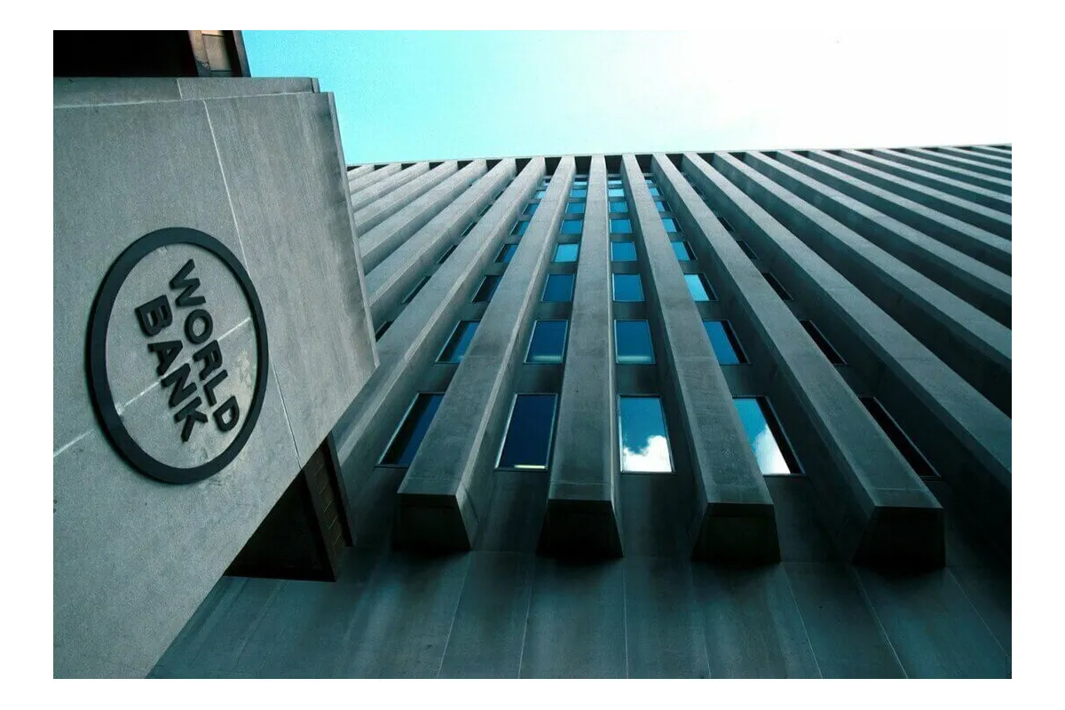 Втрати українського бізнесу внаслідок війни були оцінені Світовим банком