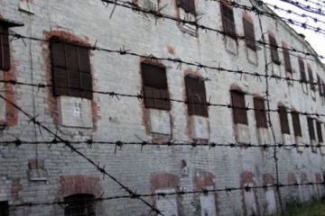 Різав ножем і бив гантелями – чоловіка, який позбавив життя матір, на 11 років відправлено за ґрати Різав ножем і бив гантелями – чоловіка, який позбавив життя матір, на 11 років відправлено за ґрати