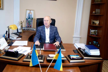 Глава Западного апелляционного хозсуда задекларировал 13 объектов недвижимости Глава Западного апелляционного хозсуда задекларировал 13 объектов недвижимости