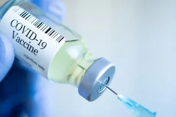 ​Міністерство охорони здоров’я направило вакцину до станції «Академік Вернадський»