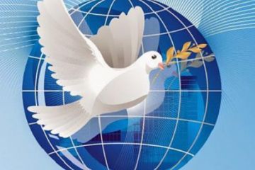 Звернення Української Ради Миру Звернення Української Ради Миру