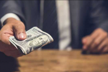 Заместитель председателя Ковельской РГА задержан на взятке Заместитель председателя Ковельской РГА задержан на взятке