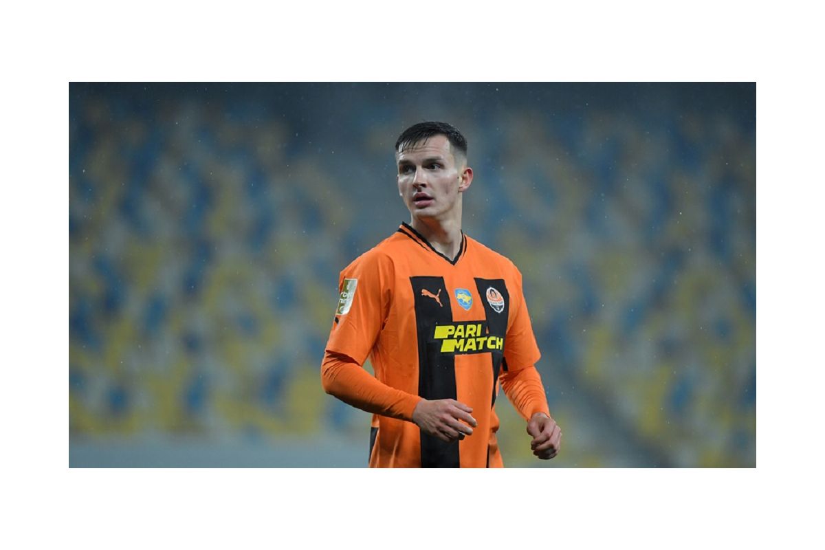 Шахтер – Ренн. 1:0. Крыськив быстрым голом выводит команду вперед Шахтер – Ренн. 1:0. Крыськив быстрым голом выводит команду вперед