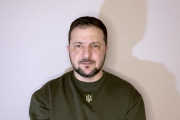 Будь-які намагання Росії перехопити ініціативу маємо зламати – звернення Президента України Будь-які намагання Росії перехопити ініціативу маємо зламати – звернення Президента України