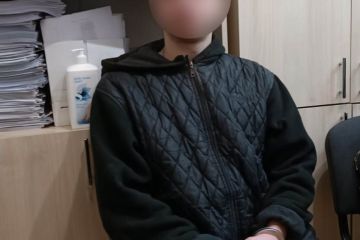 Повідомлено про підозру полоненому «вагнерівцю», який штурмував Семигір’я, Кодему, Отрадівку та Курдюмівку Повідомлено про підозру полоненому «вагнерівцю», який штурмував Семигір’я, Кодему, Отрадівку та Курдюмівку