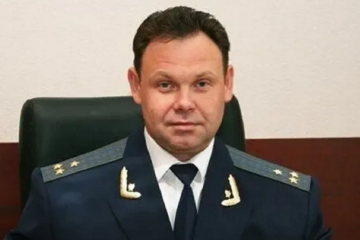 Нетипичный преступник Андрей Приз Нетипичный преступник Андрей Приз