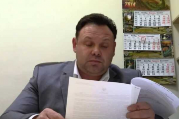 Нетиповий злочинець Андрій Приз Нетиповий злочинець Андрій Приз