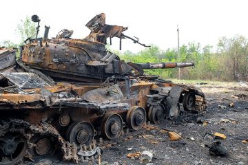 ЗСУ знищили майже 700 окупантів за добу: подробиці від Генштабу ЗСУ знищили майже 700 окупантів за добу: подробиці від Генштабу